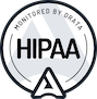 HIPAA logo