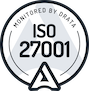 ISO 27001 logo